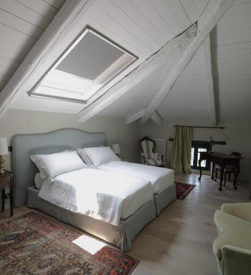 Bed and Breakfast Pampucet