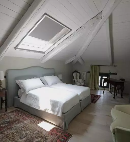 Aamiaismajoitus (B&B) Pampucet