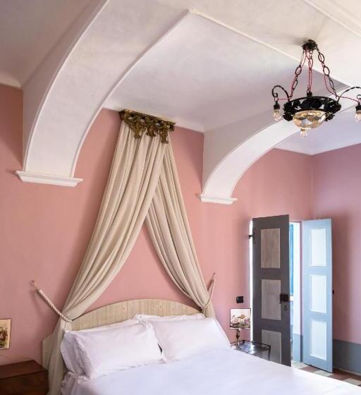 Bed and Breakfast Pampucet