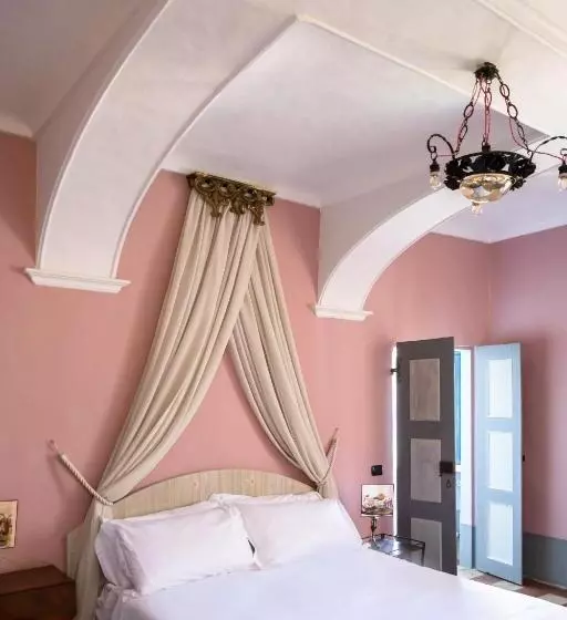 Aamiaismajoitus (B&B) Pampucet