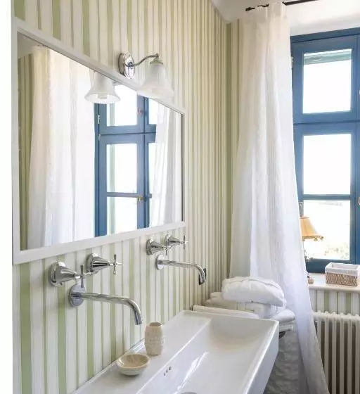 Aamiaismajoitus (B&B) Pampucet