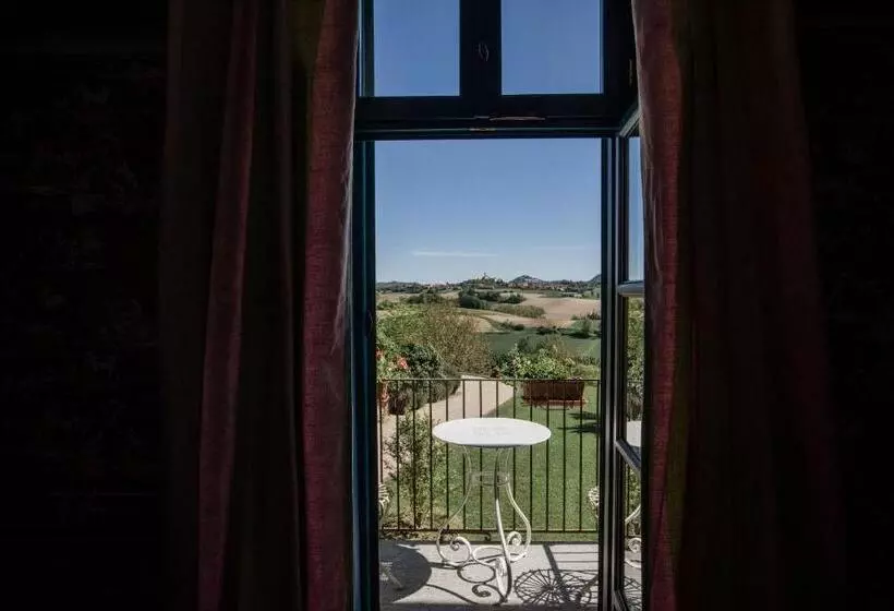 Aamiaismajoitus (B&B) Pampucet