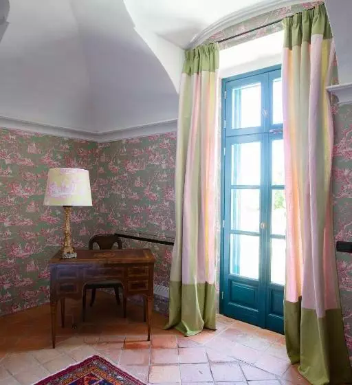Aamiaismajoitus (B&B) Pampucet