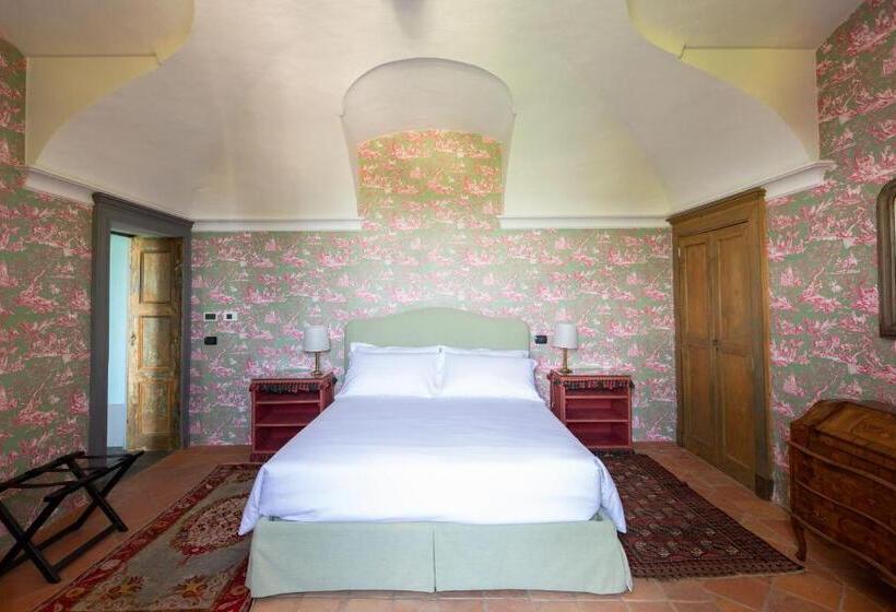 Bed and Breakfast Pampucet