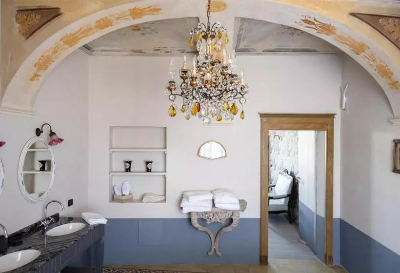 Aamiaismajoitus (B&B) Pampucet