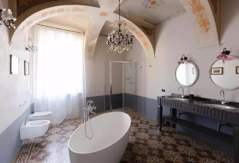 Aamiaismajoitus (B&B) Pampucet