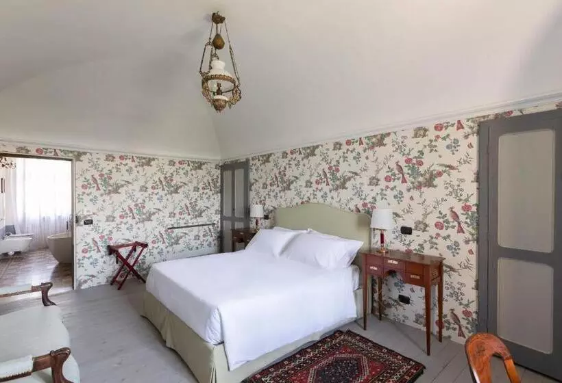 Aamiaismajoitus (B&B) Pampucet