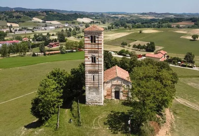 Aamiaismajoitus (B&B) Pampucet