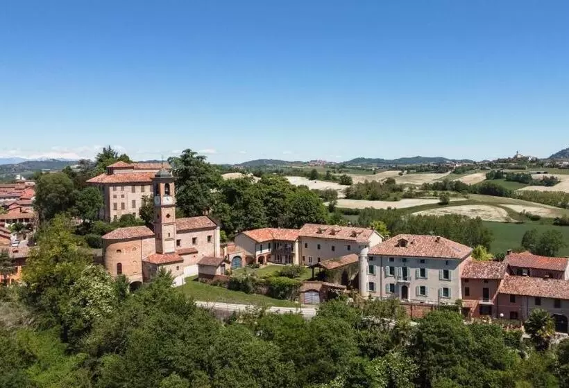 Aamiaismajoitus (B&B) Pampucet