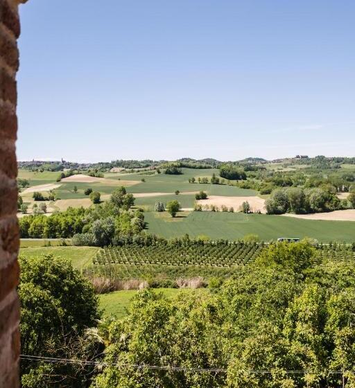 Bed and Breakfast Pampucet