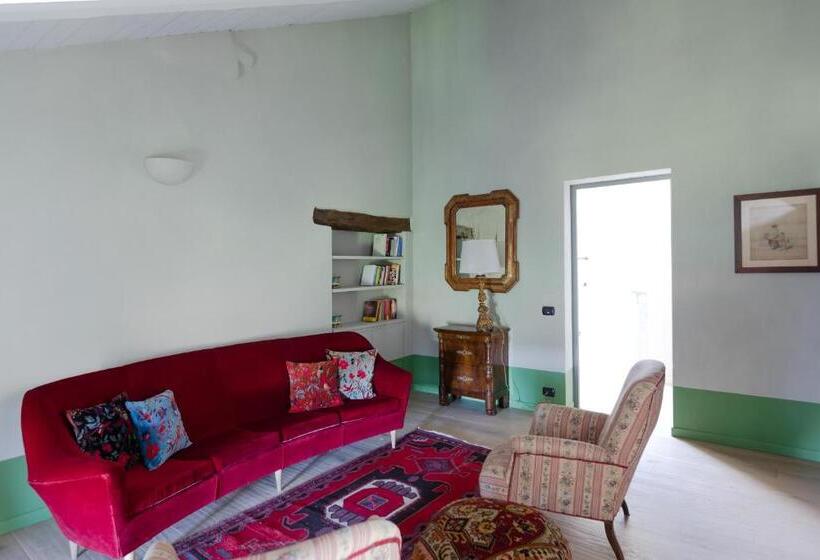 Bed and Breakfast Pampucet