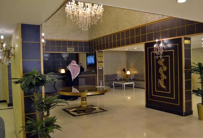 فندق جلنار