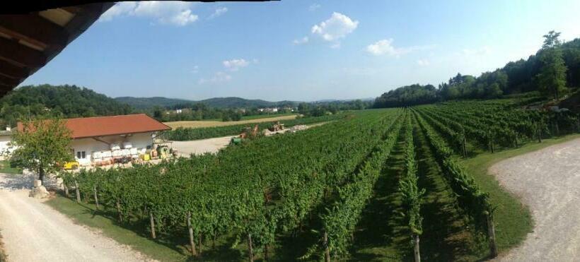 בית מלון כפרי Borgo Di Corte   Alloggio Agrituristico