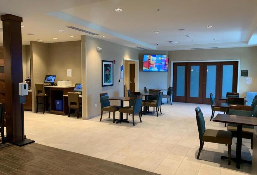 فندق Comfort Inn & Suites