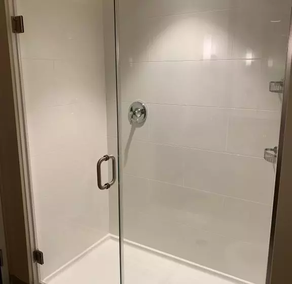 Hotelli Comfort Inn & Suites