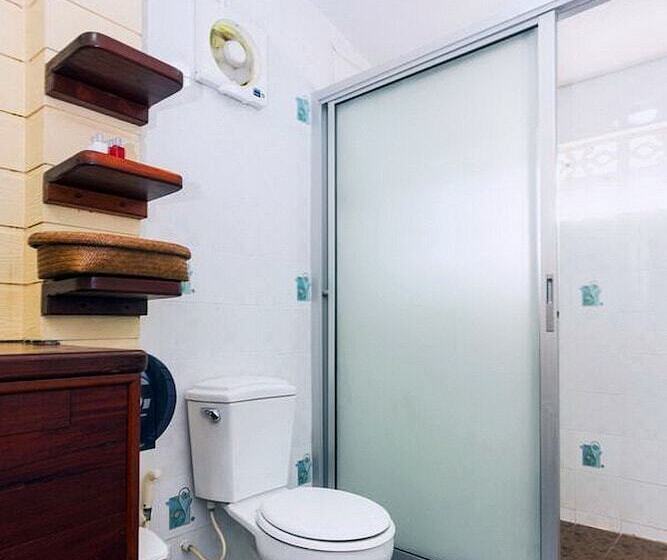 호텔 Doo Dee Boutique Resort By Swiss Chalet