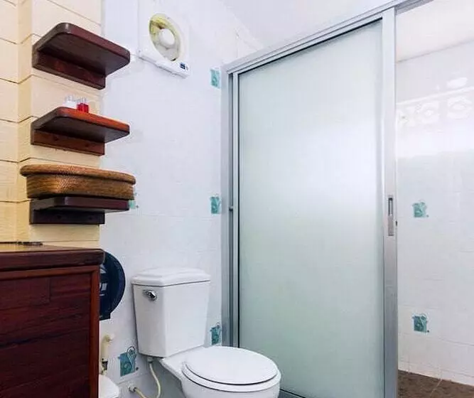 ホテル Doo Dee Boutique Resort By Swiss Chalet