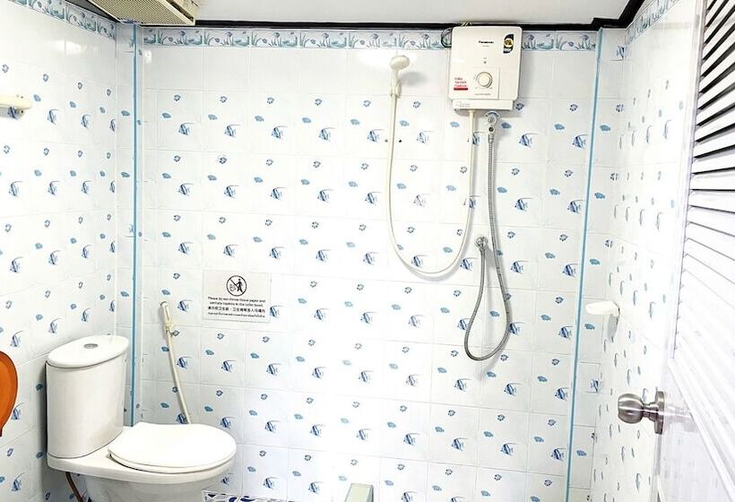 호텔 Doo Dee Boutique Resort By Swiss Chalet