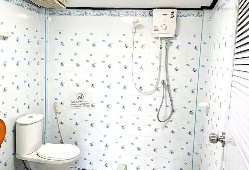 ホテル Doo Dee Boutique Resort By Swiss Chalet