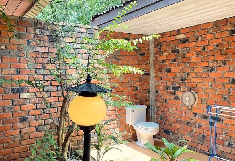 호텔 Doo Dee Boutique Resort By Swiss Chalet