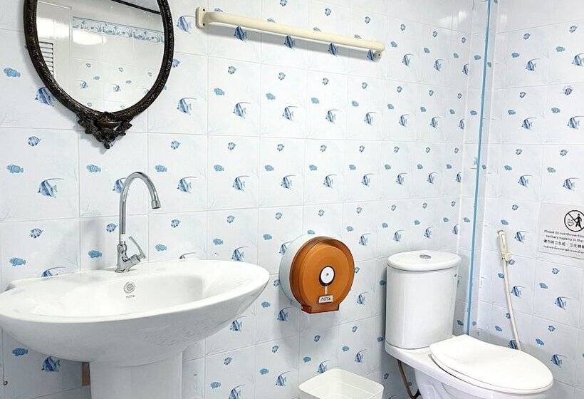 호텔 Doo Dee Boutique Resort By Swiss Chalet