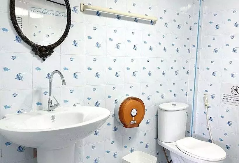 ホテル Doo Dee Boutique Resort By Swiss Chalet