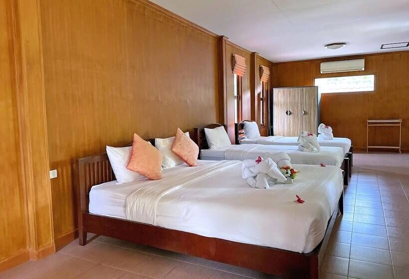 호텔 Doo Dee Boutique Resort By Swiss Chalet