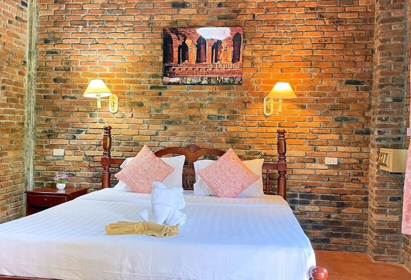 호텔 Doo Dee Boutique Resort By Swiss Chalet