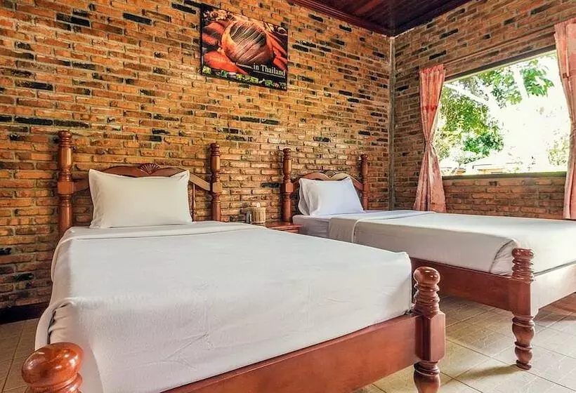 ホテル Doo Dee Boutique Resort By Swiss Chalet