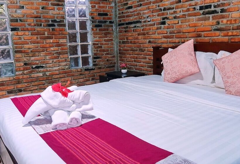 호텔 Doo Dee Boutique Resort By Swiss Chalet