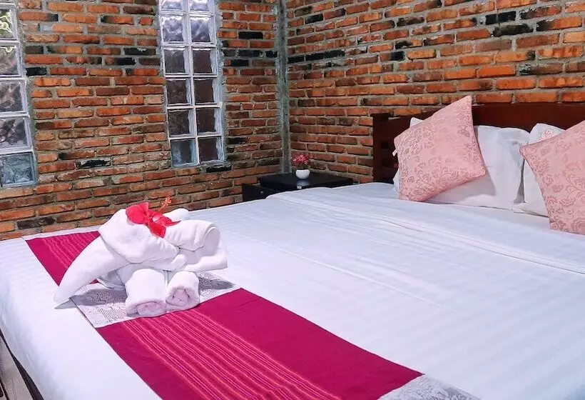 ホテル Doo Dee Boutique Resort By Swiss Chalet