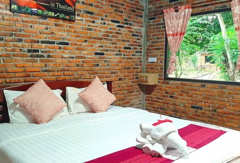 ホテル Doo Dee Boutique Resort By Swiss Chalet