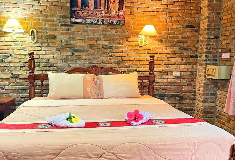 호텔 Doo Dee Boutique Resort By Swiss Chalet