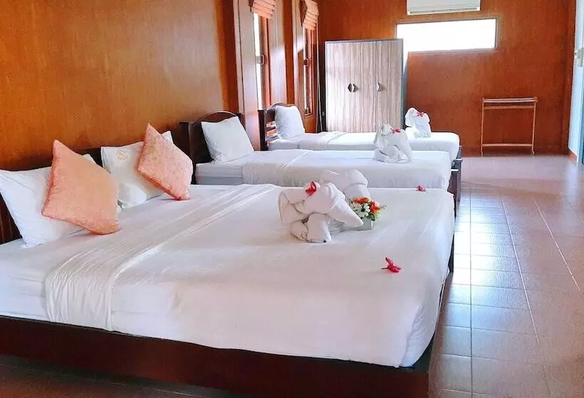 ホテル Doo Dee Boutique Resort By Swiss Chalet