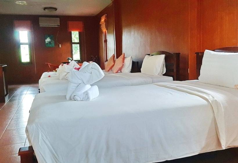 호텔 Doo Dee Boutique Resort By Swiss Chalet