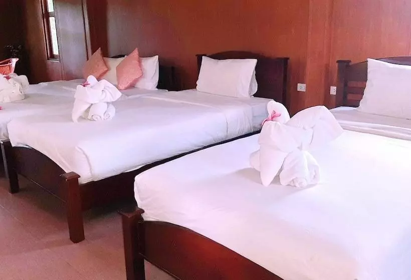 ホテル Doo Dee Boutique Resort By Swiss Chalet