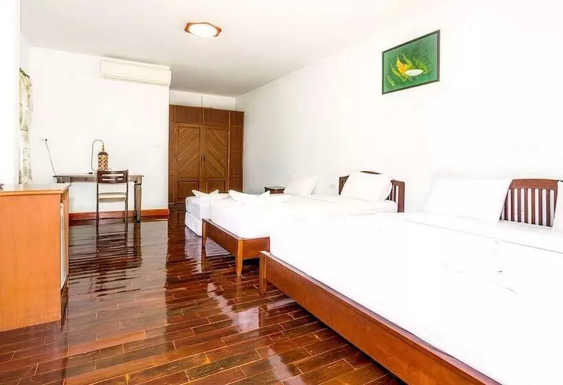 ホテル Doo Dee Boutique Resort By Swiss Chalet