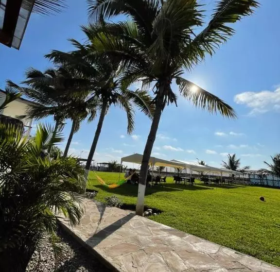 ホテル Hacienda Guamito