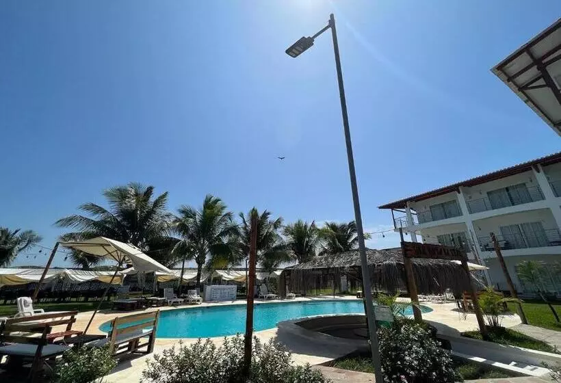 ホテル Hacienda Guamito