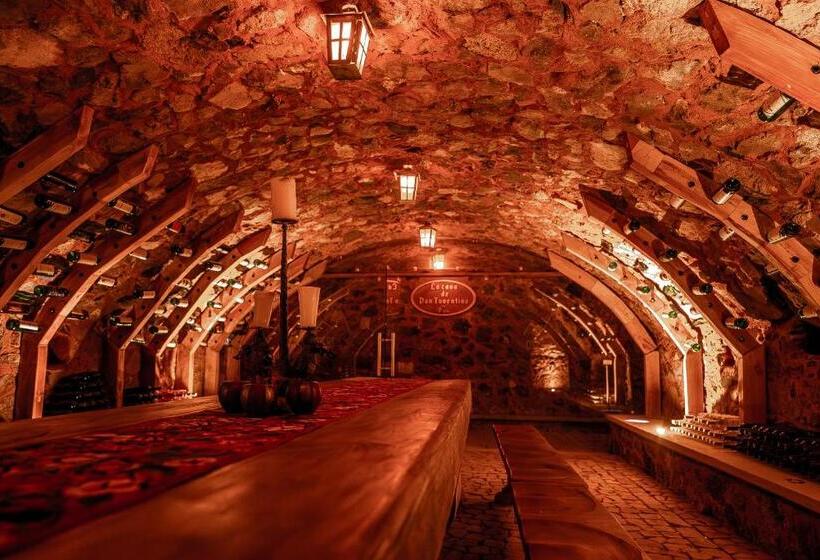 Hacienda Tepetlcalli 1870 Hotel Museo & Spa