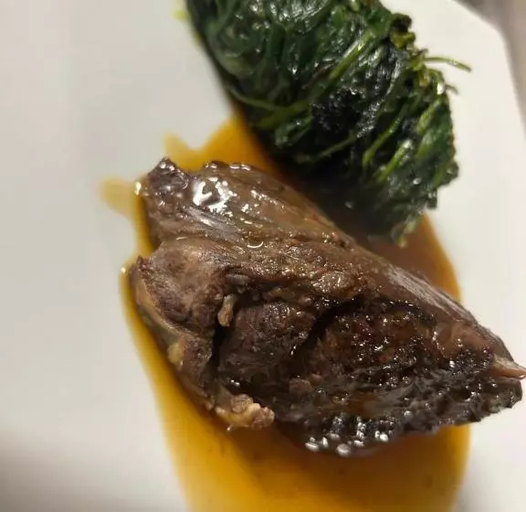 ホテル La Fattoria Di Carlotta