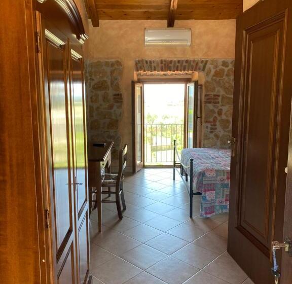 فندق La Fattoria Di Carlotta