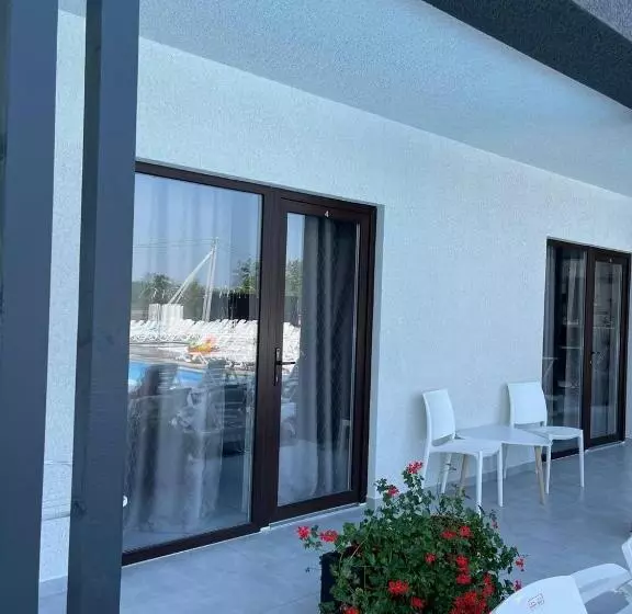 Hotelli Lotus & Spa