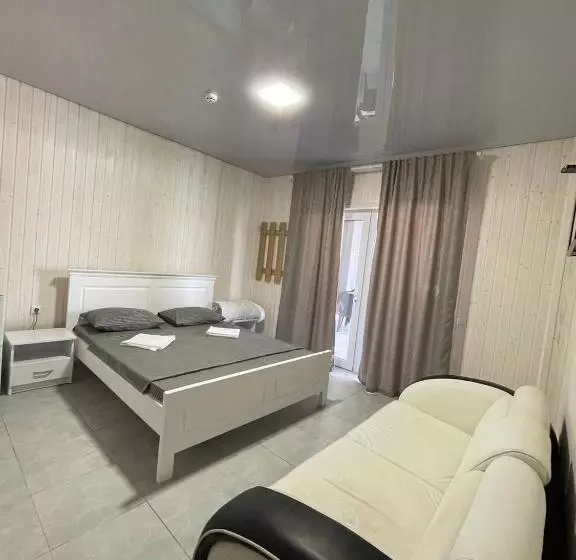 Hotelli Lotus & Spa