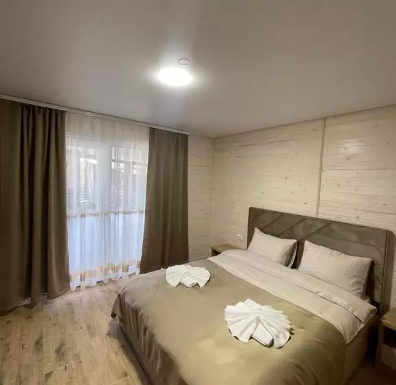 Hotelli Lotus & Spa