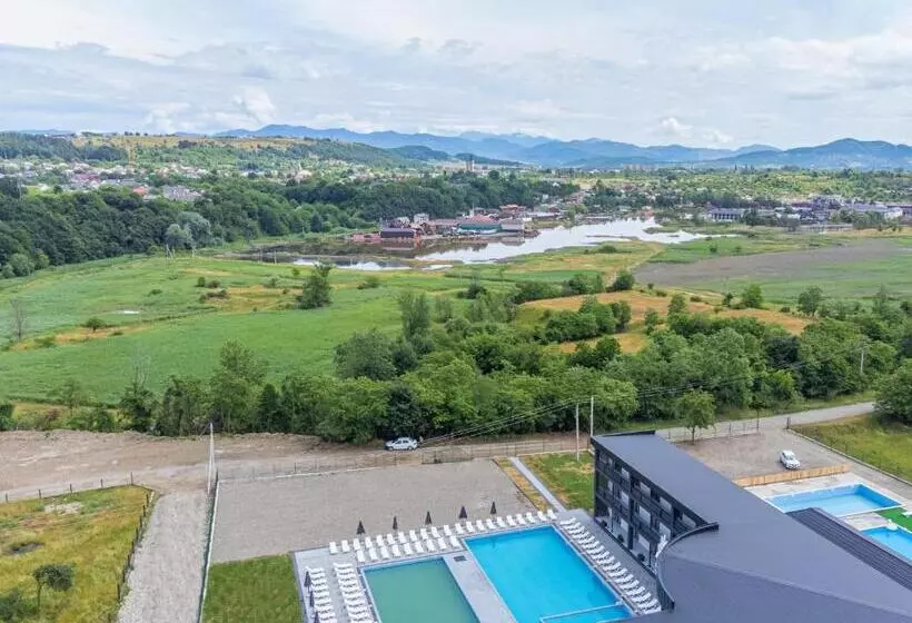 Hotelli Lotus & Spa