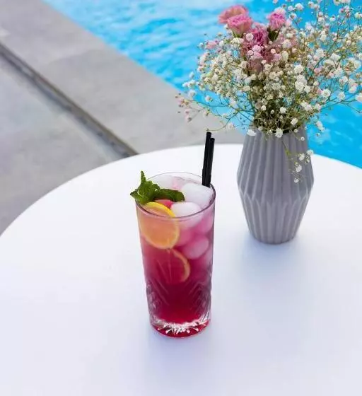 Hotelli Lotus & Spa