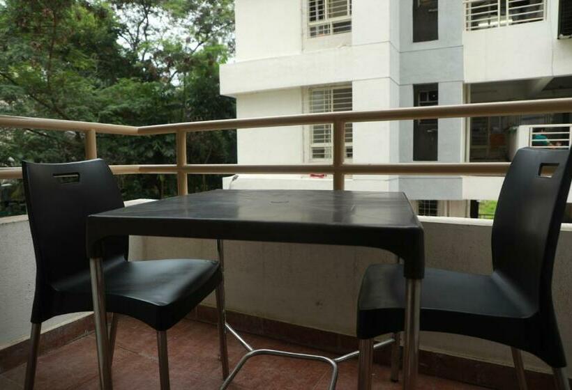 Hotel Serenity By Monarch, Baner Pune