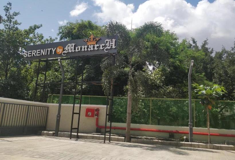 Hotel Serenity By Monarch, Baner Pune