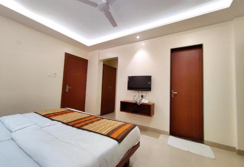 Hotel Serenity By Monarch, Baner Pune